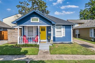 728 Lawrence Street, Houston, TX 77007