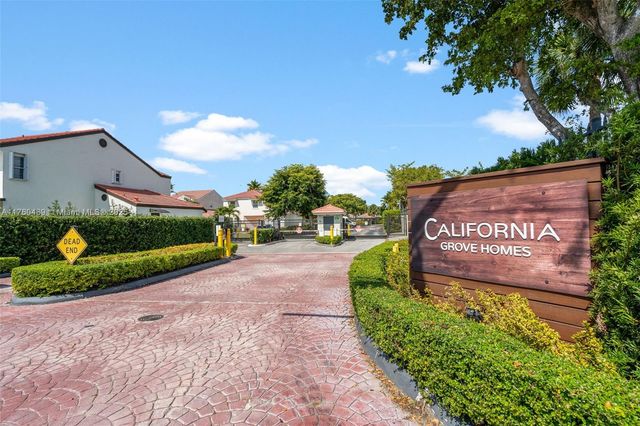 20025 NE 6th Ct Cir, Miami, FL 33179