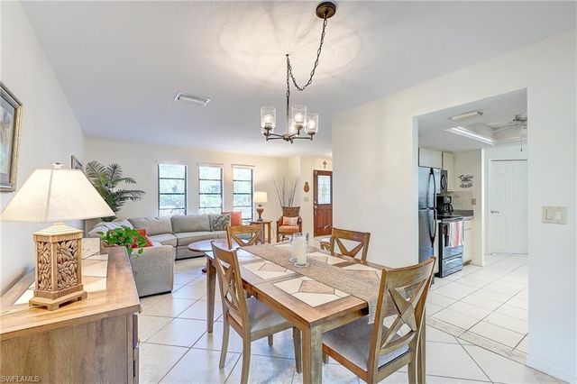 4492 Pine Hill CT, St. James City, FL 33956