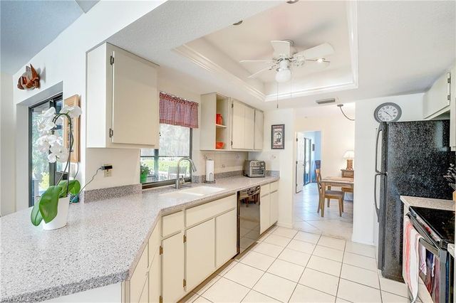 4492 Pine Hill CT, St. James City, FL 33956