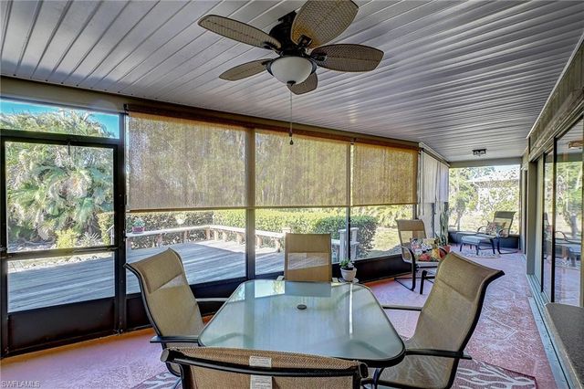 4492 Pine Hill CT, St. James City, FL 33956