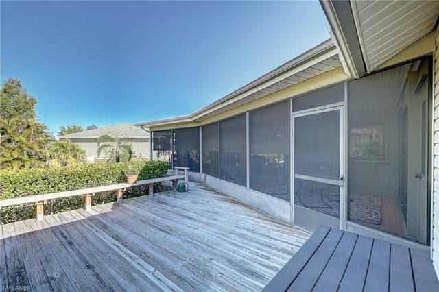 4492 Pine Hill CT, St. James City, FL 33956