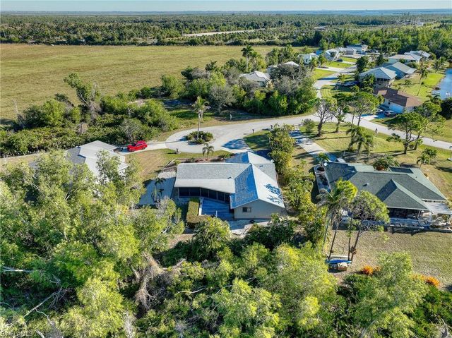 4492 Pine Hill CT, St. James City, FL 33956