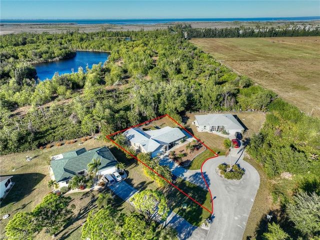 4492 Pine Hill CT, St. James City, FL 33956