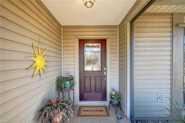 4492 Pine Hill CT, St. James City, FL 33956