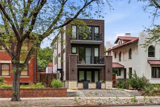1897 York Street, Denver, CO 80206