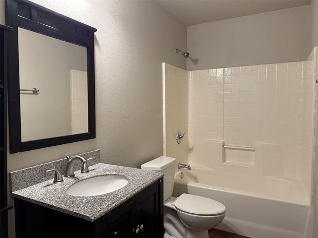 5827 Silver Sage Lane, Grand Prairie, TX 75052
