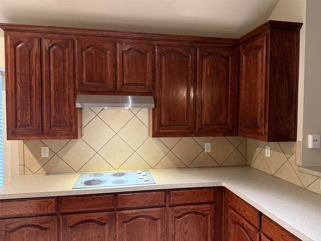 5827 Silver Sage Lane, Grand Prairie, TX 75052
