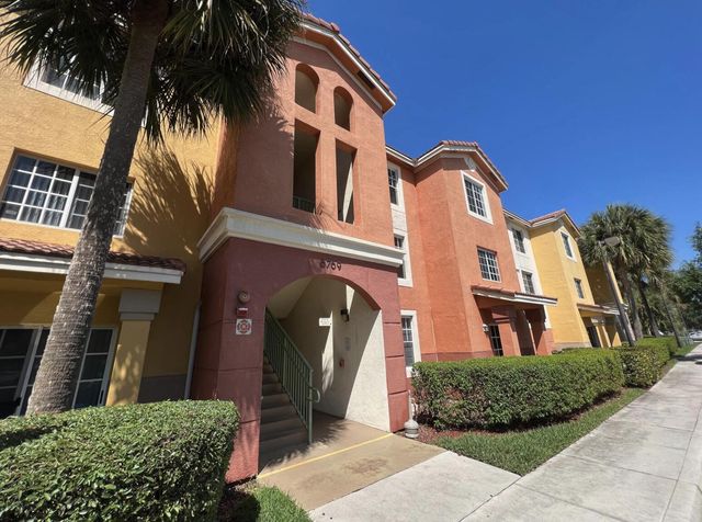 6769 Heritage Grande 2103, Boynton Beach, FL 33437