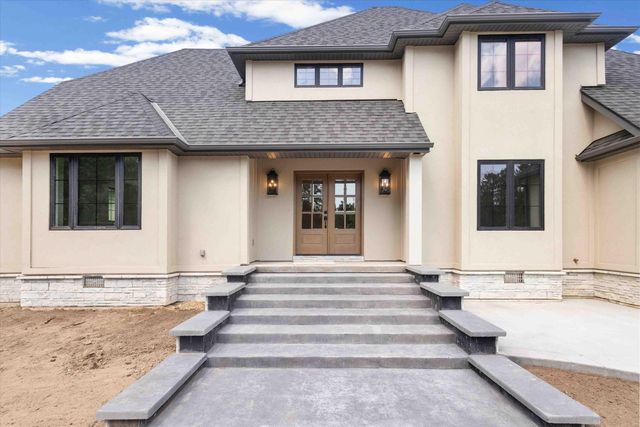 2675 W MILL CREEK CT, Columbia, MO 65203