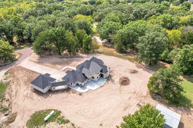 2675 W MILL CREEK CT, Columbia, MO 65203