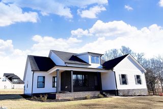 116 Mimosa Road Lot 30, Inman, SC 29349