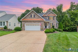 1657 Centerville Parke Ln, Goochland, VA 23103