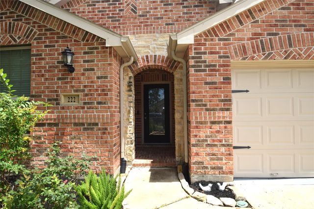 222 Golden Grain Drive, Rosenberg, TX 77469