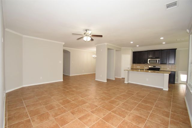 222 Golden Grain Drive, Rosenberg, TX 77469