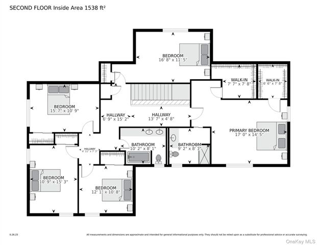 100 Birch Hill Drive, Albertson, NY 11576