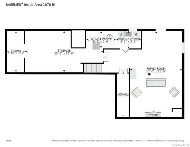 100 Birch Hill Drive, Albertson, NY 11576