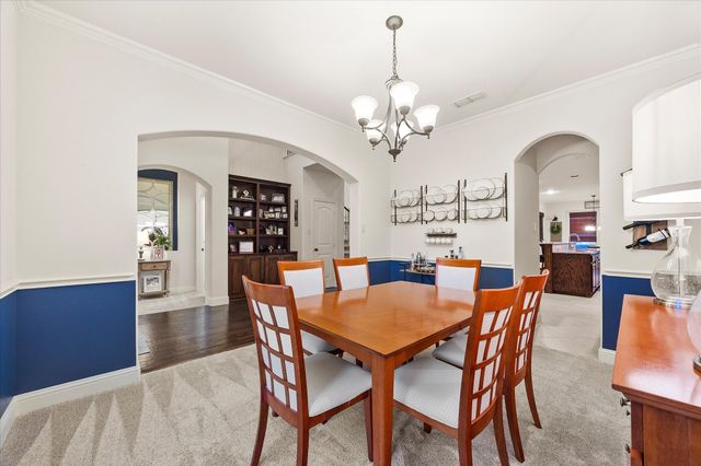 1056 Knoxbridge Road, Forney, TX 75126