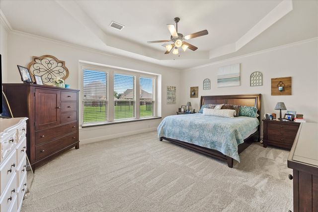 1056 Knoxbridge Road, Forney, TX 75126