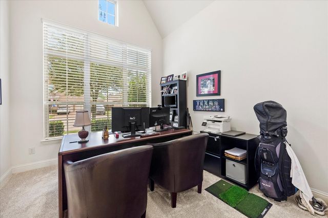 1056 Knoxbridge Road, Forney, TX 75126