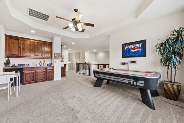 1056 Knoxbridge Road, Forney, TX 75126