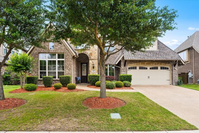 1056 Knoxbridge Road, Forney, TX 75126