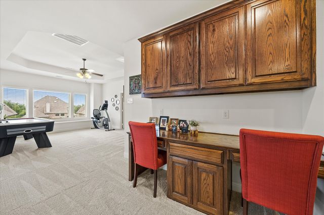1056 Knoxbridge Road, Forney, TX 75126