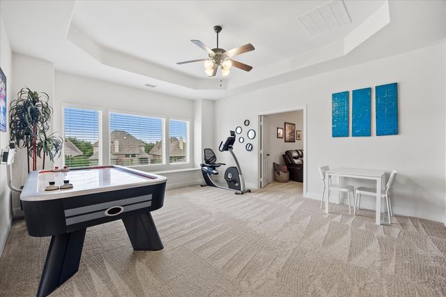 1056 Knoxbridge Road, Forney, TX 75126