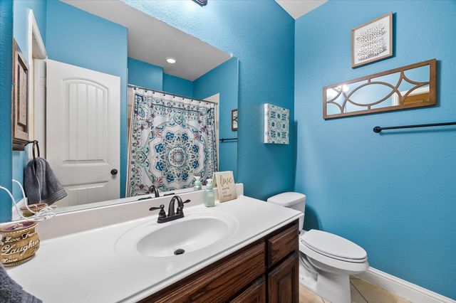 1056 Knoxbridge Road, Forney, TX 75126