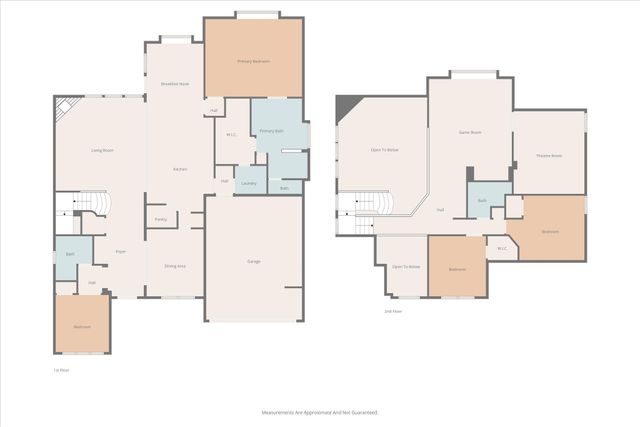 1056 Knoxbridge Road, Forney, TX 75126