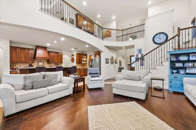 1056 Knoxbridge Road, Forney, TX 75126