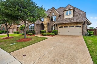 1056 Knoxbridge Road, Forney, TX 75126