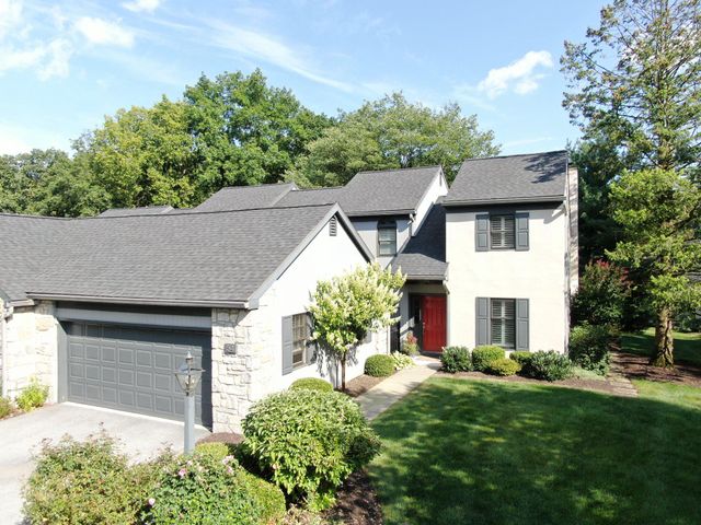 54 DEER FORD DR, Lancaster, PA 17601