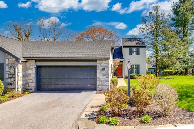 54 DEER FORD DR, Lancaster, PA 17601