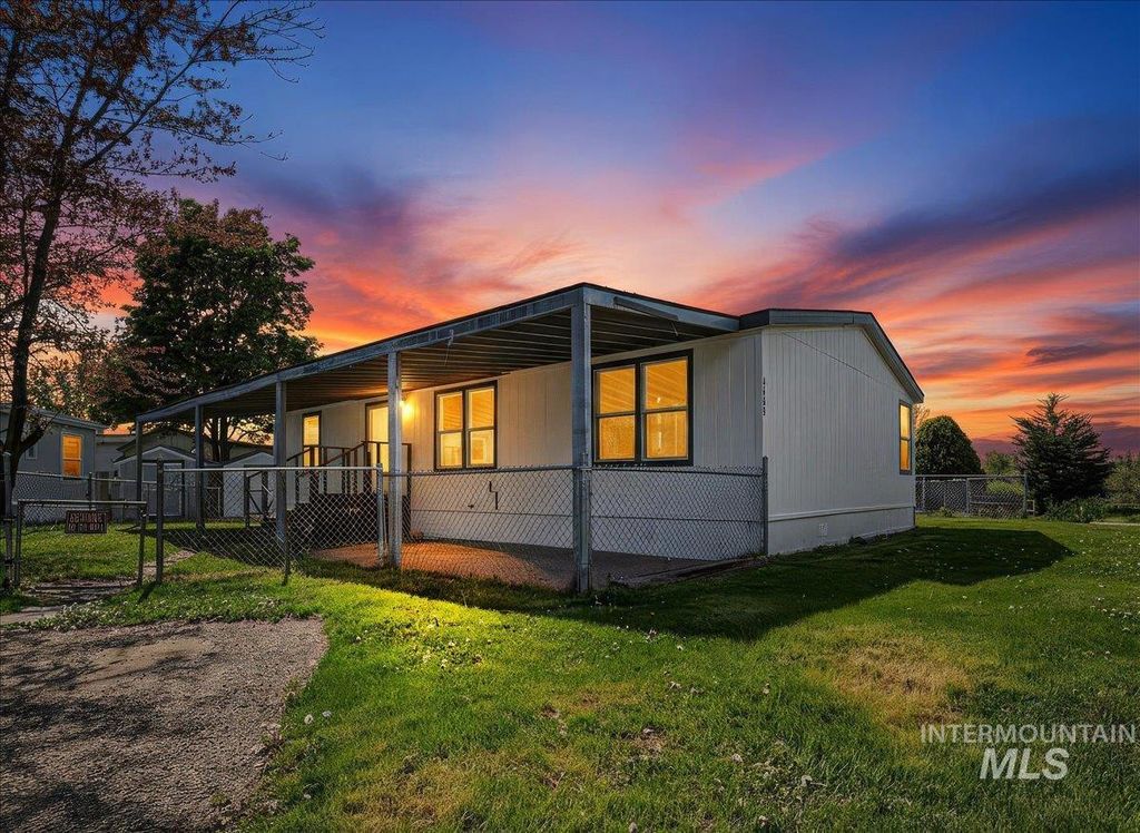 4403 High Valley Ave, Nampa, ID 83687
