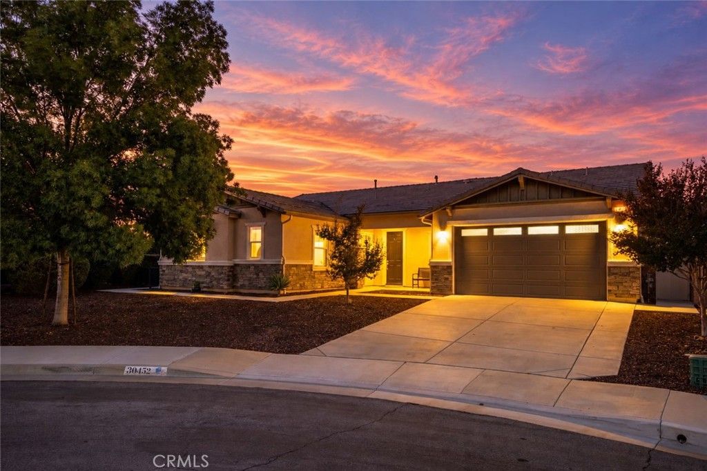 30452 Full Moon Court, Murrieta, CA 92563 — exterior