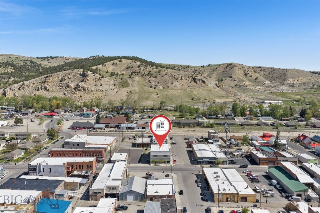 124 E Commercial Avenue, Anaconda, MT 59711 — photo 3
