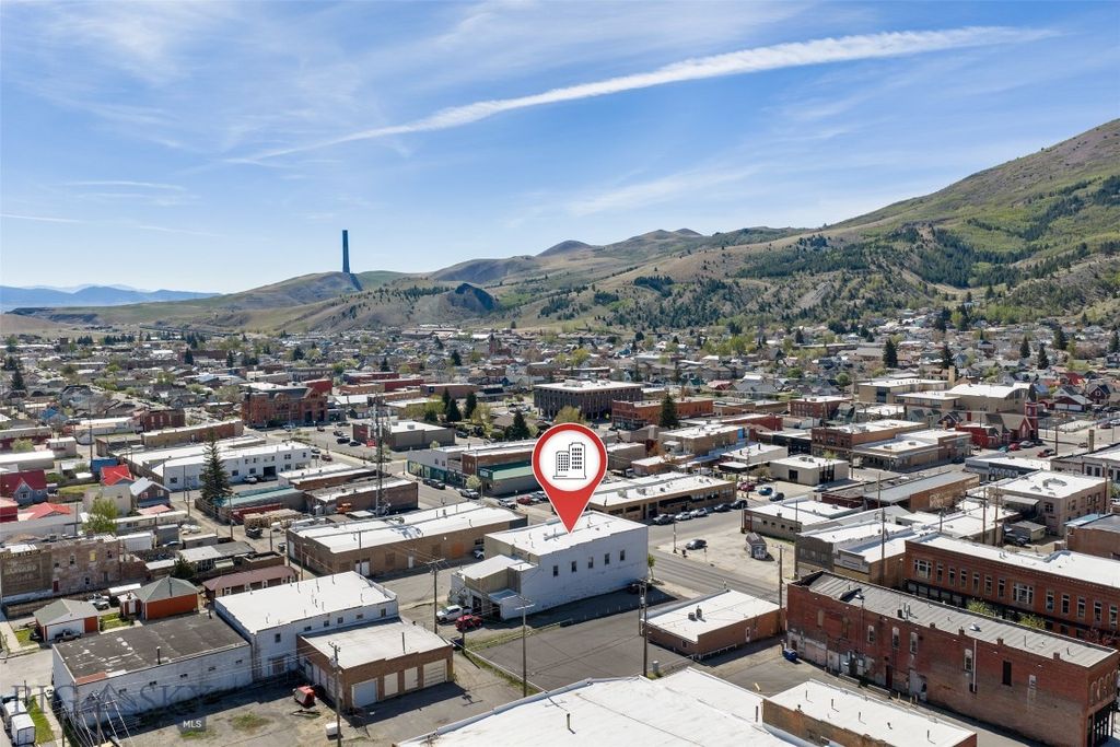 124 E Commercial Avenue, Anaconda, MT 59711 — photo 5