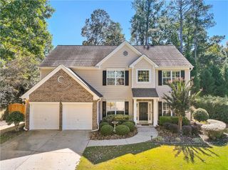 2675 Huddlestone Way, Cumming, GA 30041
