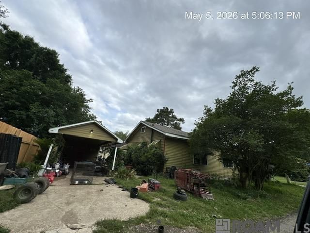 1032 N 30th, Baton Rouge, LA 70802