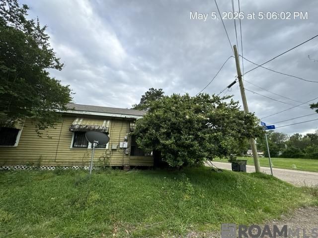 1032 N 30th, Baton Rouge, LA 70802