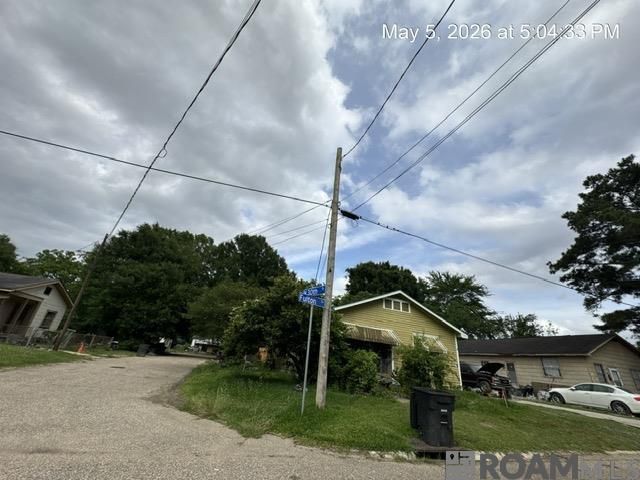 1032 N 30th, Baton Rouge, LA 70802