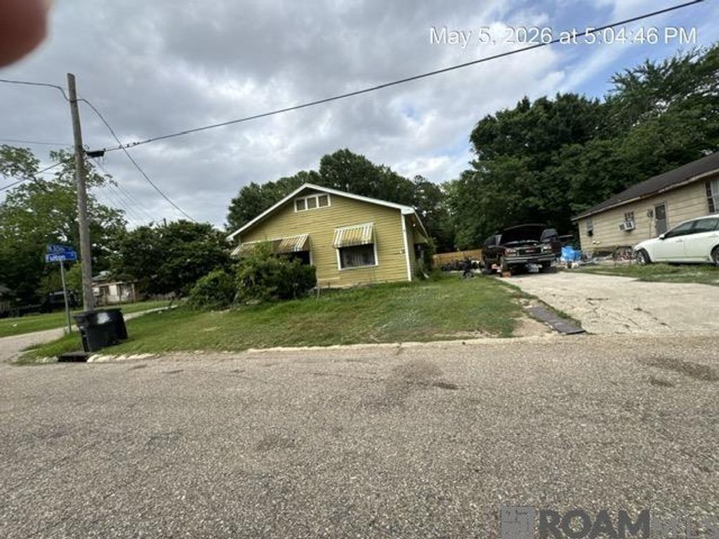 1032 N 30th, Baton Rouge, LA 70802