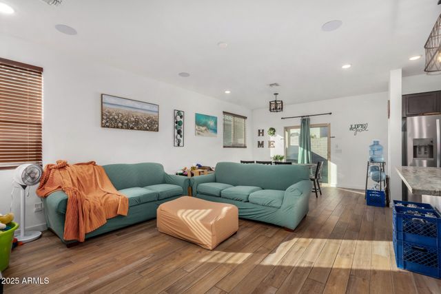 17028 W DIANA Avenue, Waddell, AZ 85355