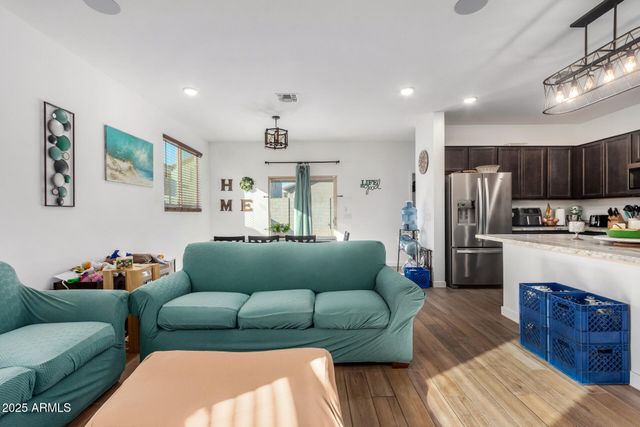 17028 W DIANA Avenue, Waddell, AZ 85355