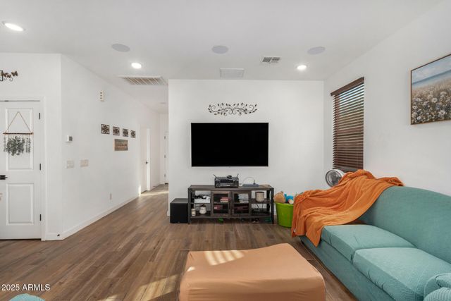 17028 W DIANA Avenue, Waddell, AZ 85355