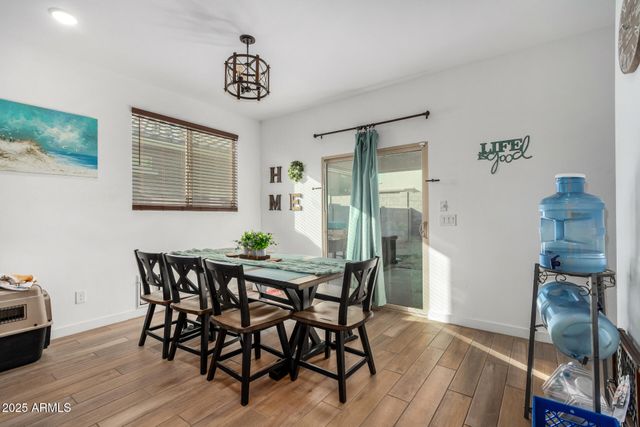 17028 W DIANA Avenue, Waddell, AZ 85355