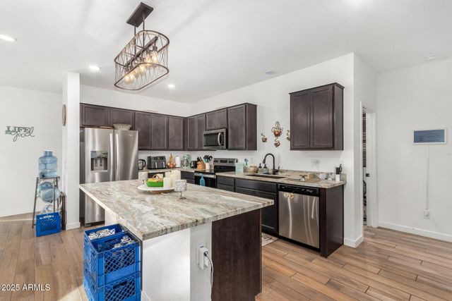 17028 W DIANA Avenue, Waddell, AZ 85355