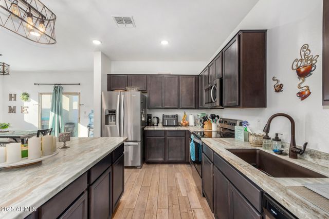 17028 W DIANA Avenue, Waddell, AZ 85355