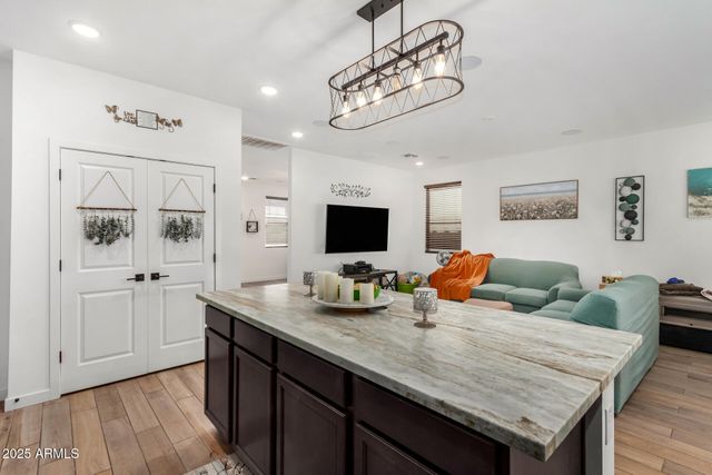 17028 W DIANA Avenue, Waddell, AZ 85355